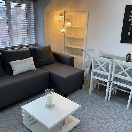 Denny Street Apartment Inverness Bagian luar foto
