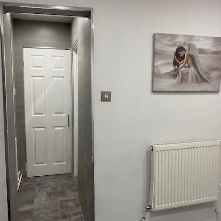 Denny Street Apartment Inverness Bagian luar foto